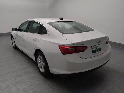Used 2023 Chevrolet Malibu LS FWD image 5