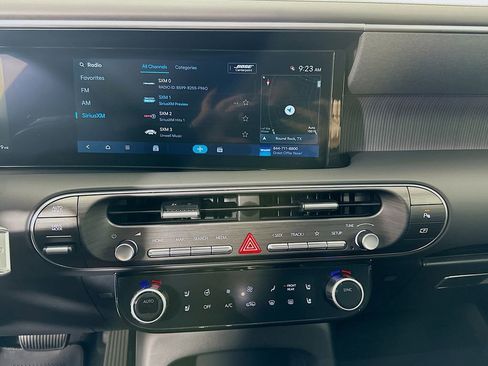 New 2026 Hyundai Palisade Calligraphy image 11