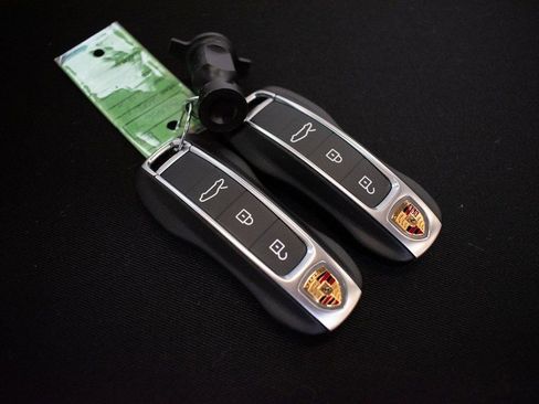 New 2026 Porsche 911 Carrera image 35