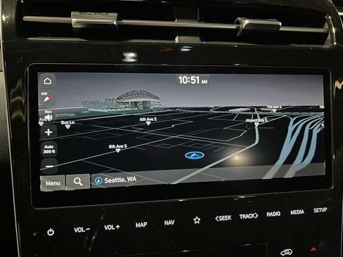 Used 2022 Hyundai Tucson Limited image 40