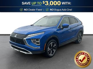 Used 2025 Mitsubishi Eclipse Cross SE AWD/4WD 360° Tour