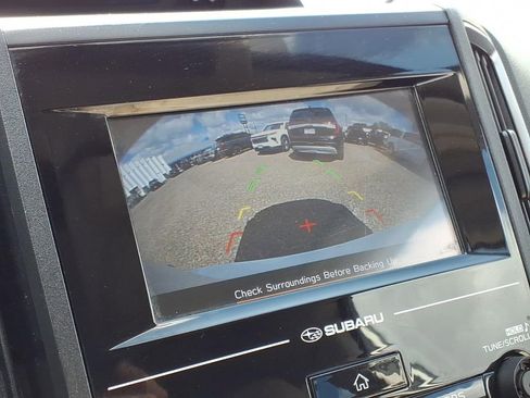 Used 2019 Subaru Impreza 2.0i w/ Eyesight image 20