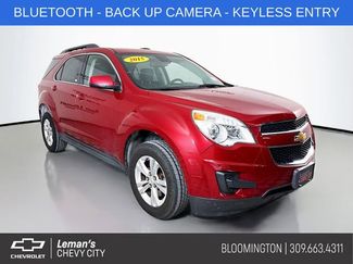 Used 2015 Chevrolet Equinox LT w/ Driver Convenience Package video 1