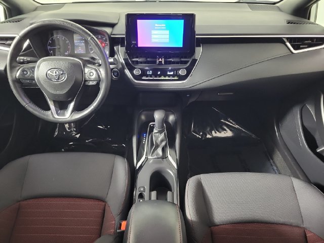 Used 2023 Toyota Corolla SE FWD image 16