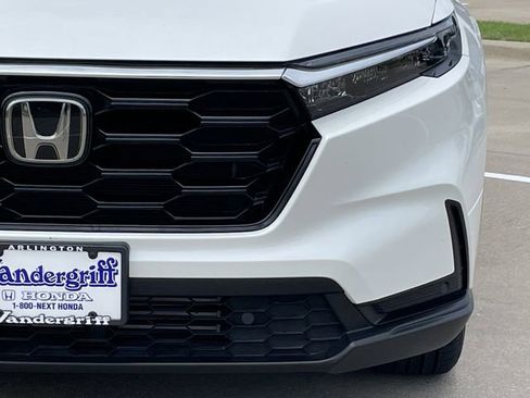 Certified 2025 Honda CR-V EX-L image 7
