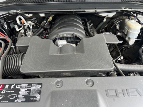 Used 2020 Chevrolet Tahoe Premier RWD image 31