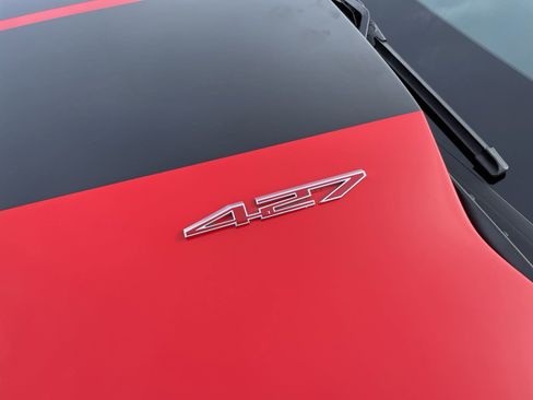 Used 2013 Chevrolet Corvette 427 w/ 1SC Preferred Equipment Group RWD image 29