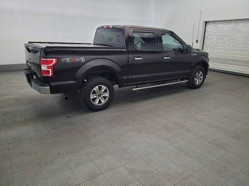 Used 2018 Ford F150 XLT AWD/4WD image 10