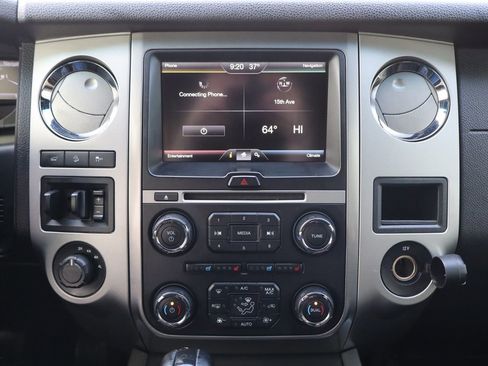 Used 2015 Ford Expedition EL XLT w/ Equipment Group 202A image 35