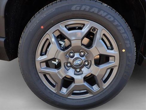 New 2026 Subaru Outback Premium image 7