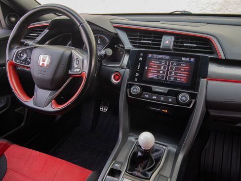 Used 2018 Honda Civic Type R image 25