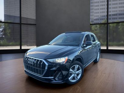 Used 2020 Audi Q3 2.0T Premium w/ Convenience Package