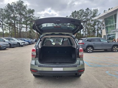 Used 2015 Subaru Forester 2.5i Limited w/ Popular Package #1 image 26