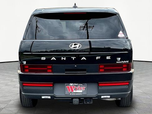 Used 2026 Hyundai Santa Fe SE image 5