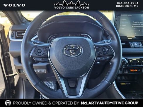 Used 2022 Toyota RAV4 XSE image 23