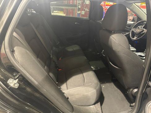 Used 2021 Chevrolet Malibu LT image 10