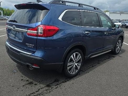 Certified 2022 Subaru Ascent Touring AWD/4WD image 4