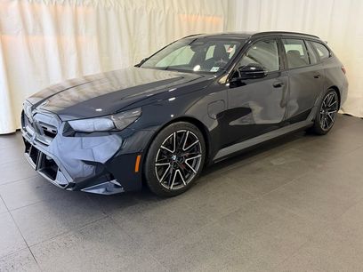 Used 2026 BMW M5 Touring