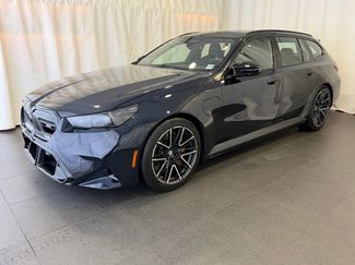 Used 2026 BMW M5 Touring AWD/4WD 360° Tour