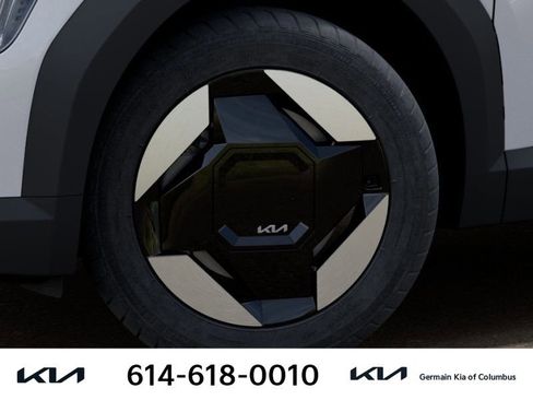 New 2026 Kia EV9 Wind AWD/4WD image 12