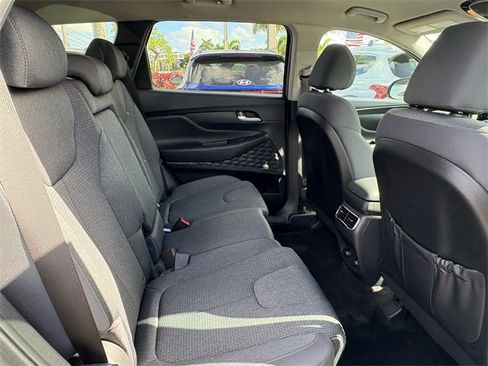 Used 2023 Hyundai Santa Fe SE image 13
