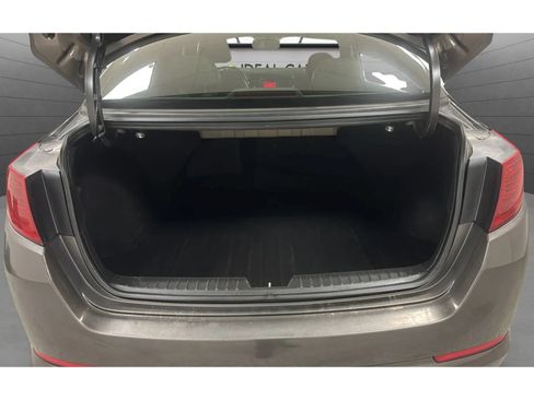 Used 2011 Kia Optima EX FWD image 19