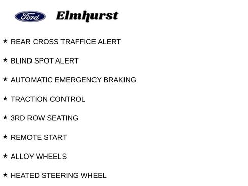 Used 2022 Ford Bronco Wildtrak AWD/4WD image 10