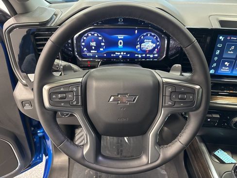 Used 2023 Chevrolet Silverado 1500 RST image 13