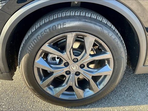 Used 2023 Acura MDX A-Spec AWD/4WD image 11
