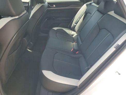 New 2026 Kia K5 GT-Line image 21