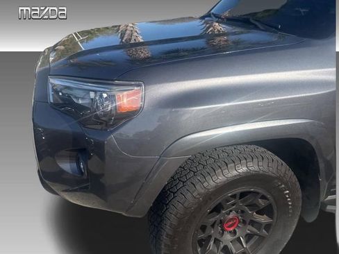 Used 2023 Toyota 4Runner SR5 Premium w/ Moonroof Package image 1