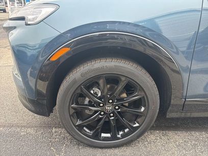 New 2026 Buick Encore GX Sport Touring
