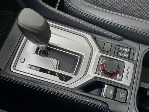 Used 2024 Subaru Forester Premium image 21