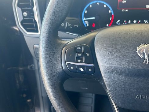 Certified 2021 Ford Bronco Sport Big Bend image 37