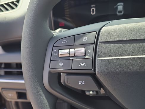New 2026 Kia K4 FWD image 29