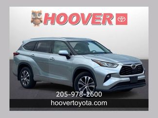 Used 2020 Toyota Highlander XLE AWD/4WD 360° Tour