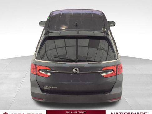 Used 2024 Honda Odyssey EX-L image 3