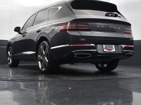 Used 2023 Genesis GV80 3.5T w/ Prestige Package image 38