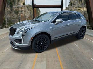 New 2026 Cadillac XT5 Premium Luxury w/ LPO, ONYX Package FWD video 3