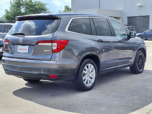 Used 2019 Honda Pilot LX image 23
