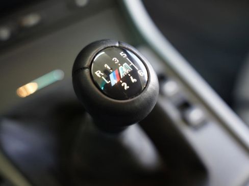 Used 2004 BMW M3 Coupe image 21