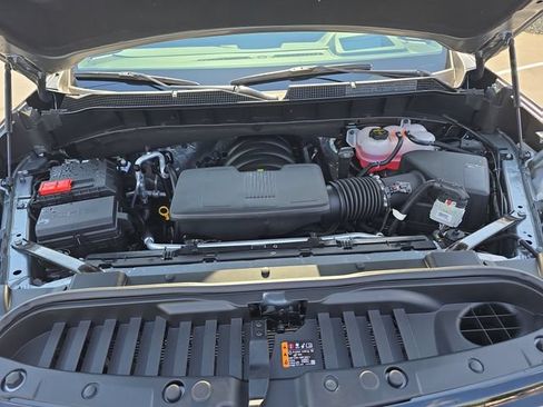 New 2026 Chevrolet Silverado 1500 High Country AWD/4WD image 31
