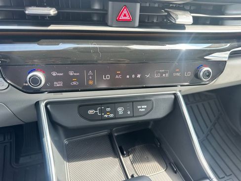 New 2026 Kia Carnival SX Prestige FWD image 20