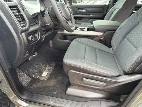 New 2026 RAM 1500 Express image 16