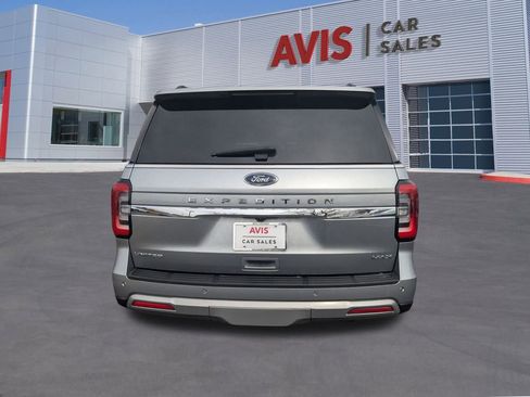 Used 2024 Ford Expedition Max Limited image 7