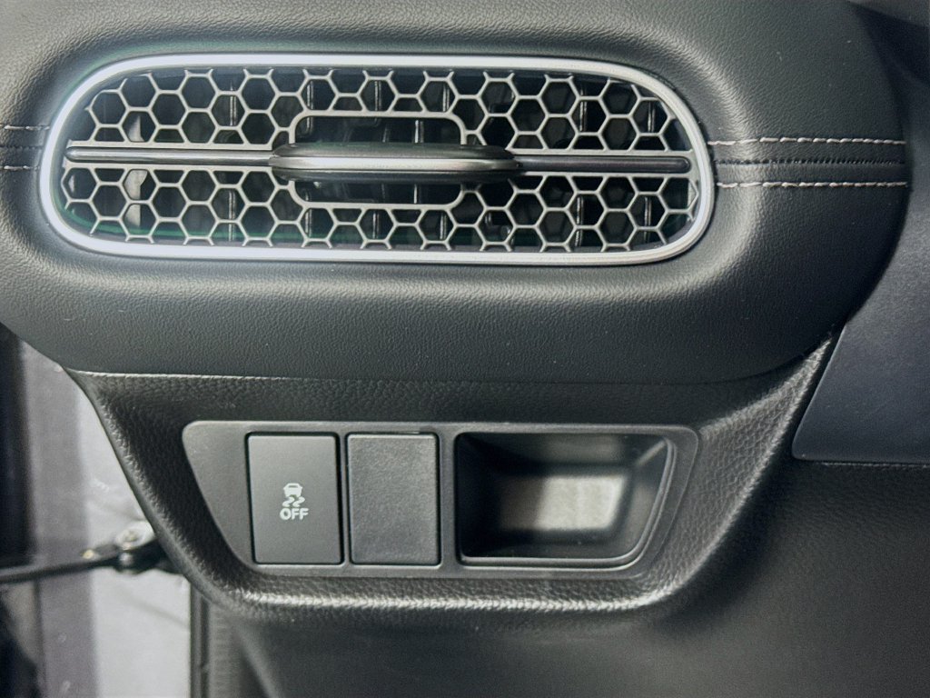 New 2027 Honda HR-V EX-L image 15