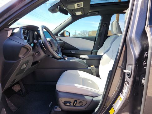 Certified 2025 Lexus TX 350 350 Premium w/ Technology Package image 16