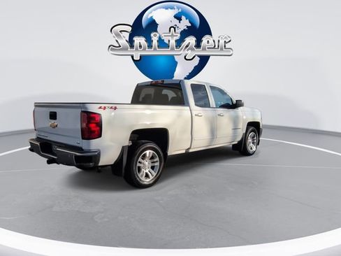 Used 2019 Chevrolet Silverado 1500 LT w/ All Star Edition image 9