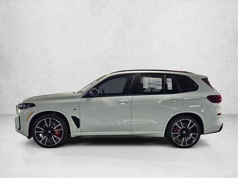 New 2026 BMW X5 M60i image 5