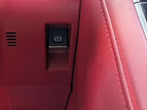 Used 2021 Lexus IS 350 F Sport w/ Accessory Package RWD image 27